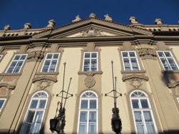 Kolowrat Palace